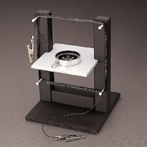 Simple Form Tangent Galvanometer