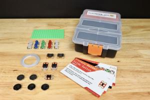 Crazy Circuits Starter Set