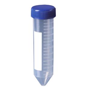 50 ml sterile centrifuge tubes