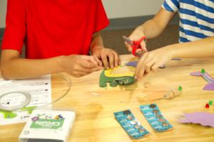 Paper Circuits Kit