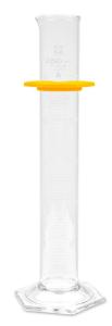 250 ml graduated cylinder