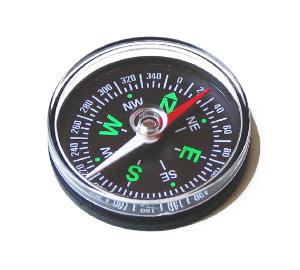 Magnetic Compasses