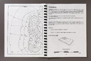 Geoblox Topographic Landform Models Sets