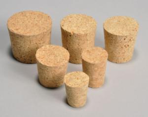 Cork Stoppers