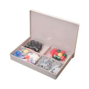 Teacher inorganic and organic molecular model set, 101 pieces