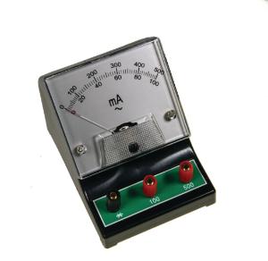 AC ammeter