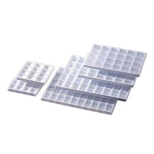 Ward's® Plastic Specimen Trays