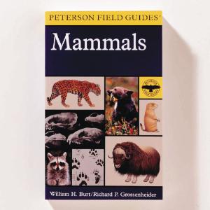 Peterson Field Guides