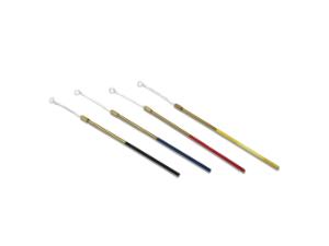 Inoculating loops, set of 4