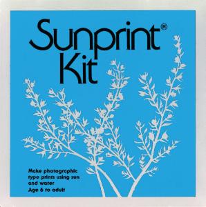 Sunprint Kit