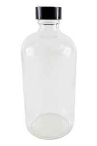 Bottle flincht 16oz w cap pack12