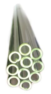 glass tubing flnt 7 mm 5 lb/pack