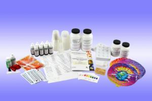 Chemistry - investigating your world acs kit