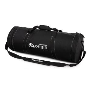 Padded telescope bag