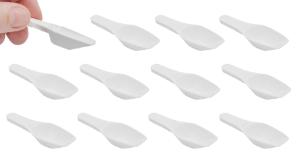 2 ml plastic scoop