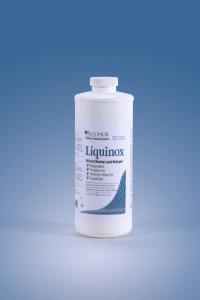 Liquinox quart case of 12