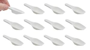 5 ml plastic scoop