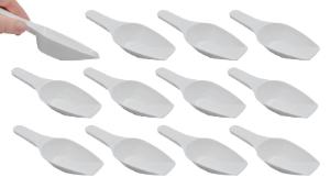 50 ml plastic scoop