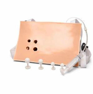 Sim lactation chest mass wearable-LT