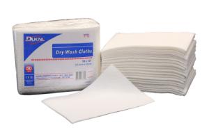 Dry Wash Cloths