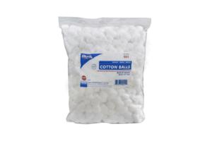 Cotton Balls, Medium