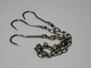 Hook And Chain Set