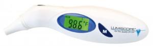 Instant Ear Thermometer