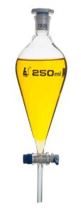 Funnel squibb 250 ml