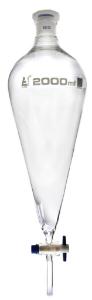 Funnel squibb 2000 ml