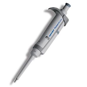 Eppendorf® Pipettes