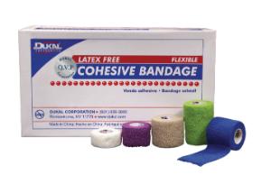 Cohesive Bandage