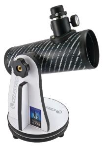 Celestron Firstscope Dobsonian Telescope