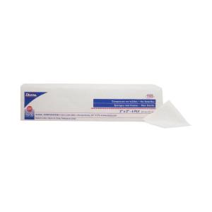 Non-woven sponge, 2×2"