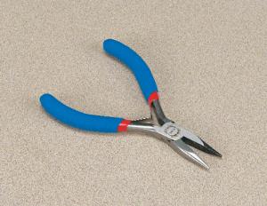 Long Nose Pliers