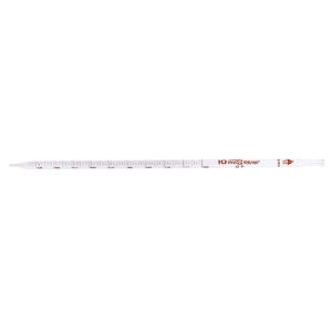 Pipette wide-tip serological, 10/0.1 ml