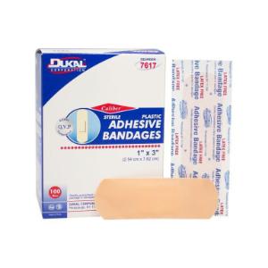 Adhesive strips