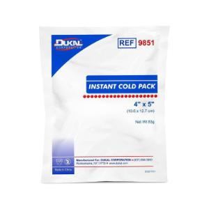 Instant cold pack