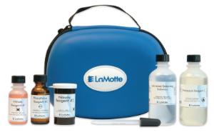 LaMotte® Plant Tissue Macronutrient Test Kit