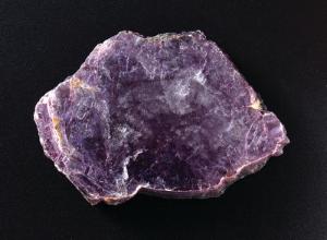 Lepidolite