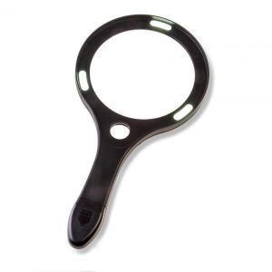 Magnifier lamp