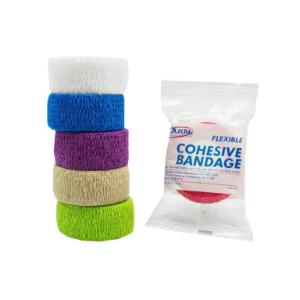 Cohesive bandage, BX30