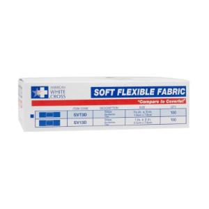 Adhesive bandage