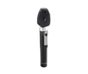 Pocket Ophthalmoscope Set