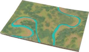 Texas Geoblox Landform Models