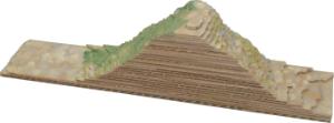 Texas Geoblox Landform Models