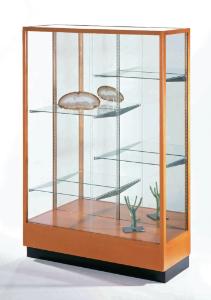 Heritage Series Display Cases