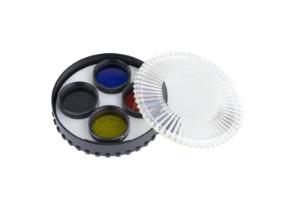 Lunar and planetary filter set