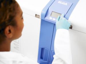 MEDICA® Water Purification Systems, ELGA LabWater