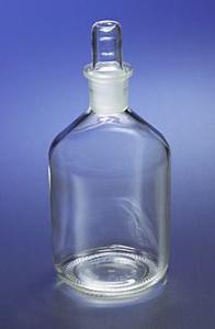 PYREX® Narrow Mouth Reagent Bottles, Corning Life Sciences