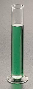 Hydrometer Cylinders, Borosilicate Glass, United Scientific Supplies